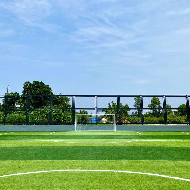 Saan a-napunno nga Artipisyal a Turf para kadagiti Pasamak ti Isports