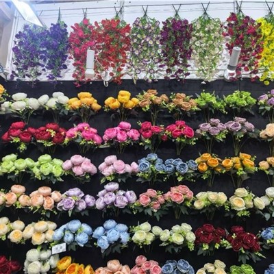 Artipisyal nga Ramo .