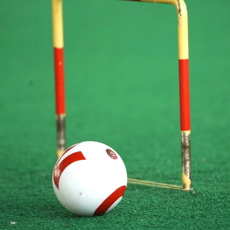 Espesial a Turf para iti Bocce Ball Turf .